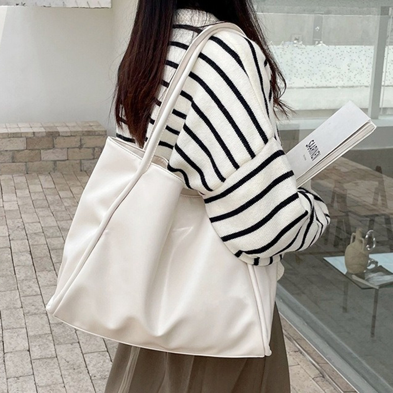 2026 Women New Vintage Shoulde - Leather Work Handbags reseña y precio