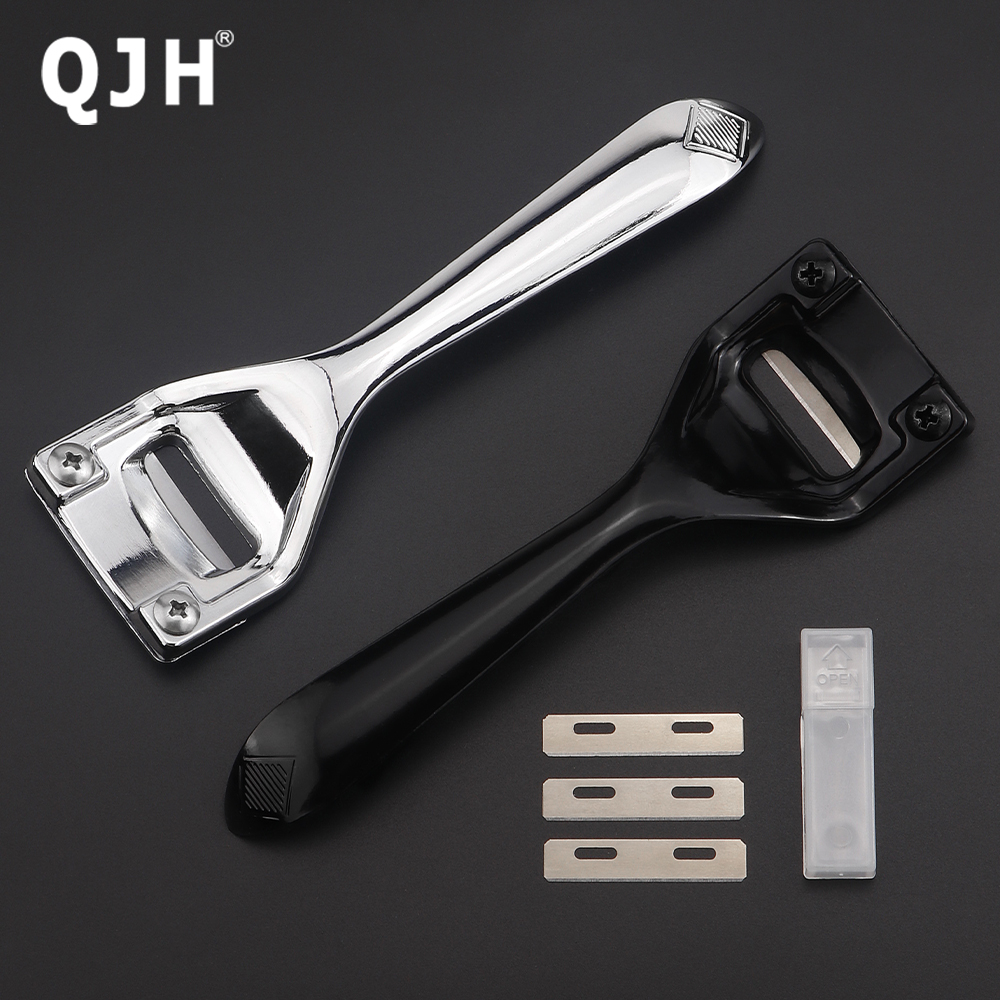 Metal Leather Skiver DIY Leath - Leatherwork Accessories reseña y precio