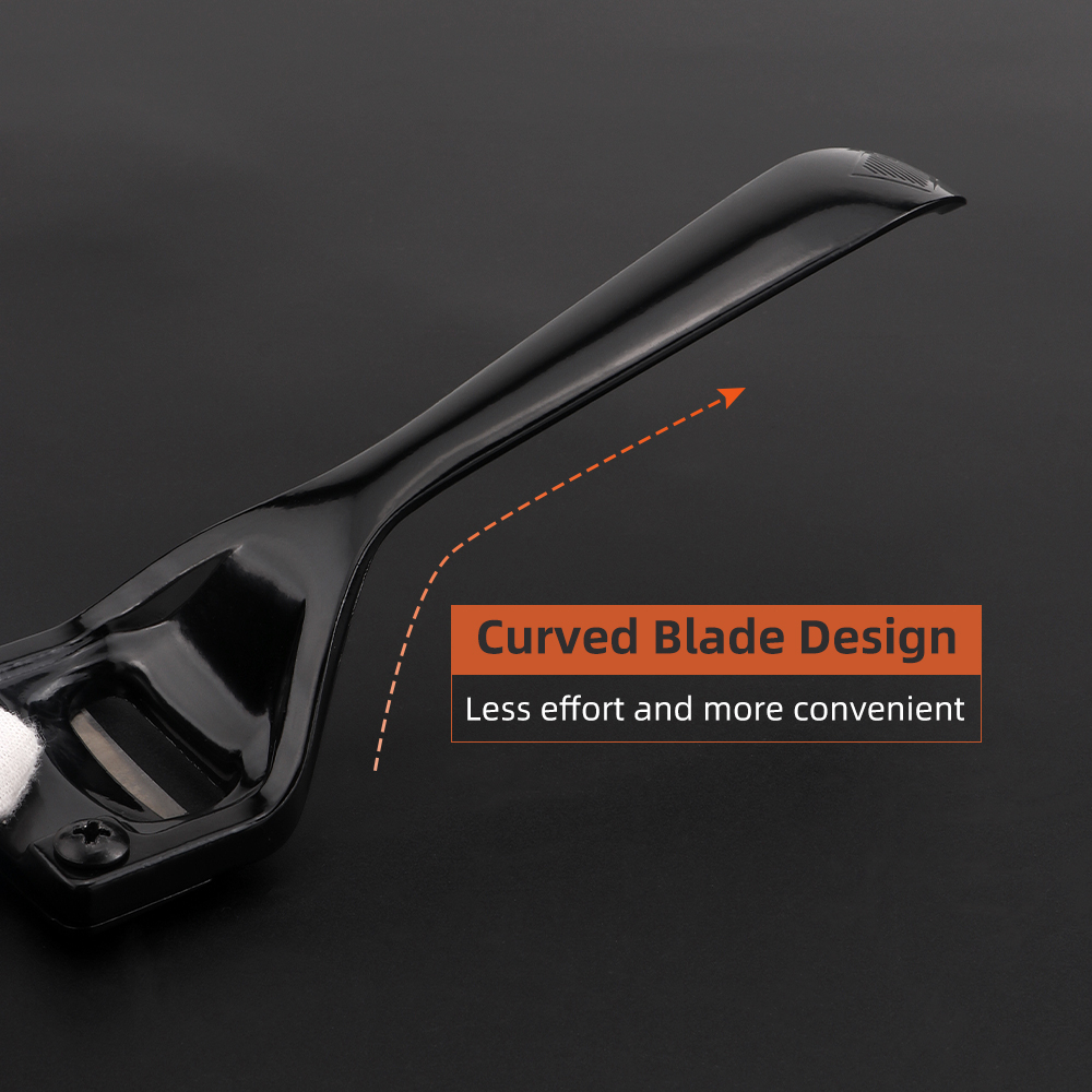 Metal Leather Skiver DIY Leath - Leatherwork Accessories reseña y precio