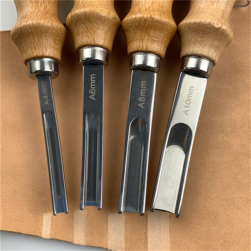 Practical Leather Craft Edge B - Leatherwork Accessories reseña y precio