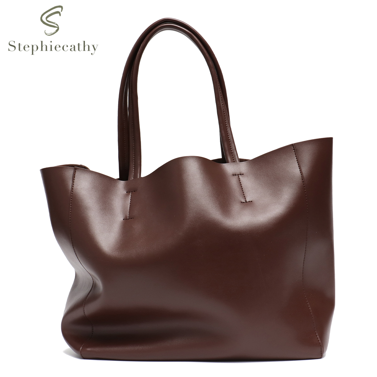Large Capacity Tote Handbag fo - Leather Work Handbags reseña y precio