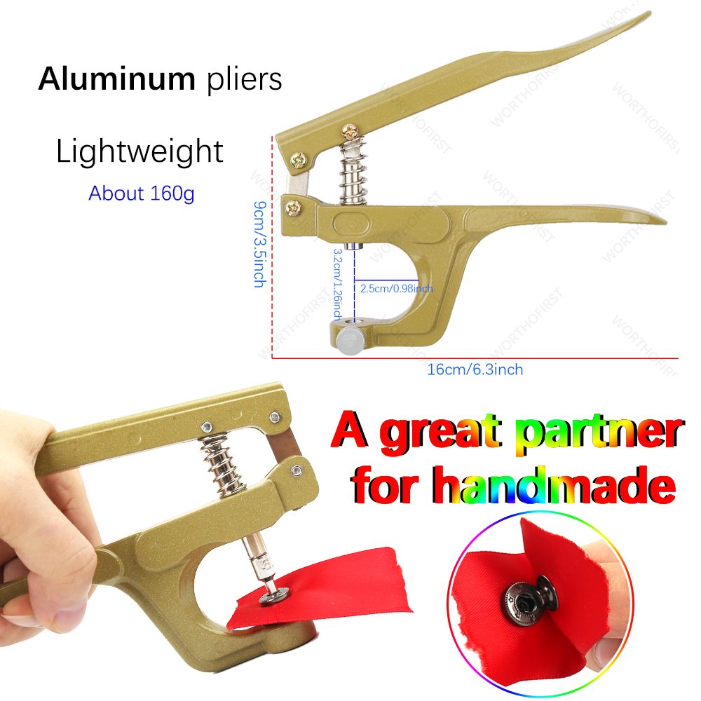 Leather Working Hand Press Too - Leatherwork Hand Press reseña y precio