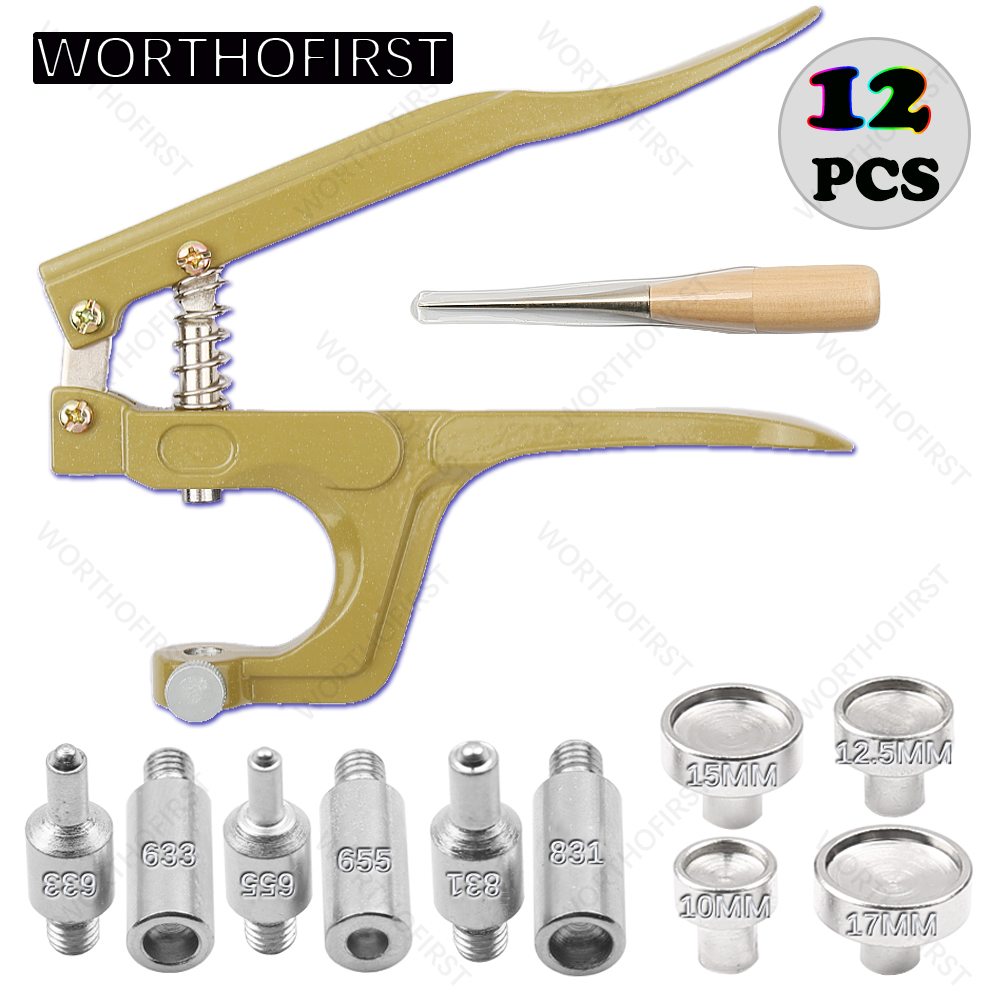 Leather Working Hand Press Too - Leatherwork Hand Press reseña y precio