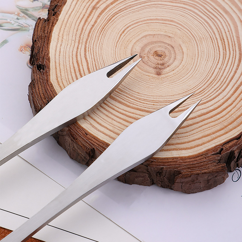 1Pc 2/3/4MM Stainless Steel Le - Leatherwork Edge Creaser reseña y precio