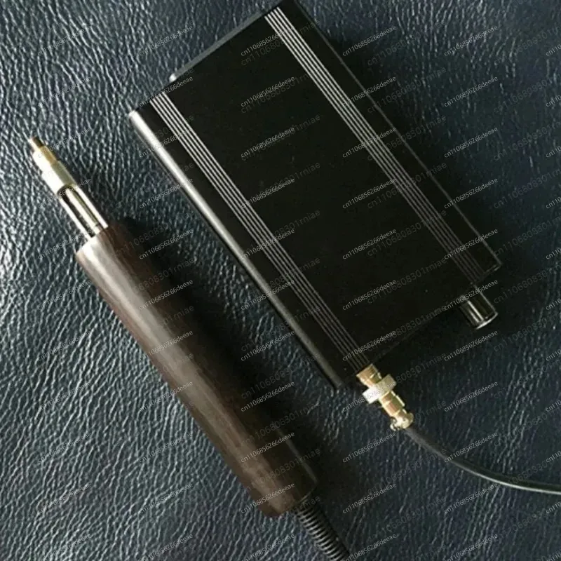 YBJ-110V/220V Electric Leather - Leatherwork Edge Creaser reseña y precio