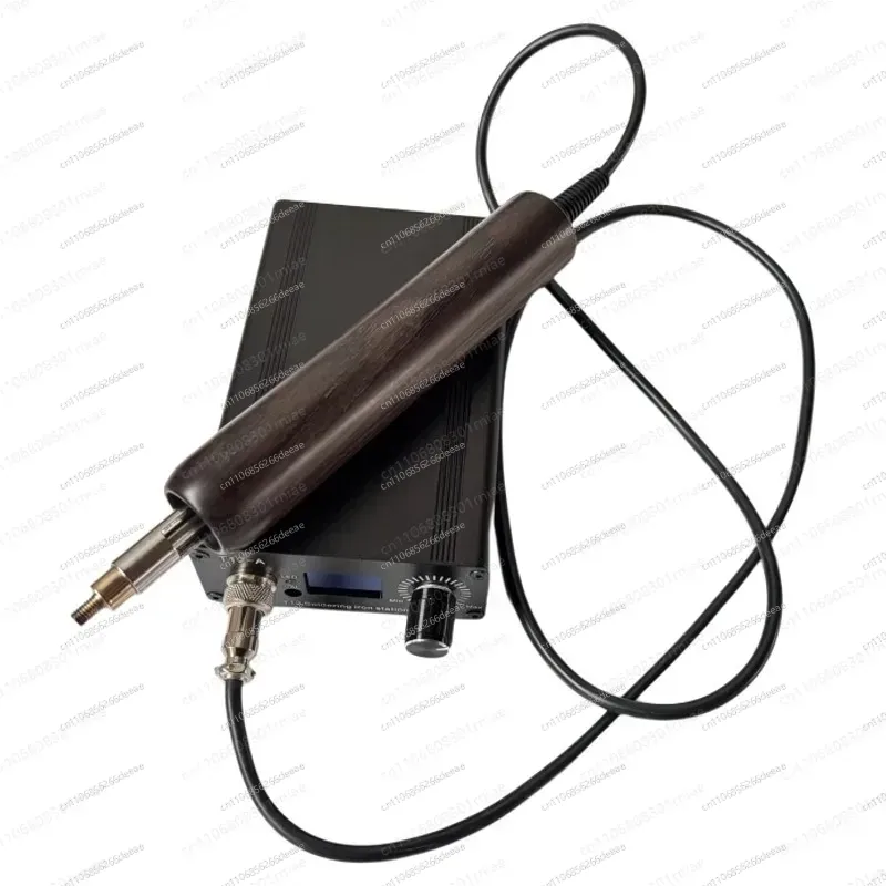 YBJ-110V/220V Electric Leather - Leatherwork Edge Creaser reseña y precio