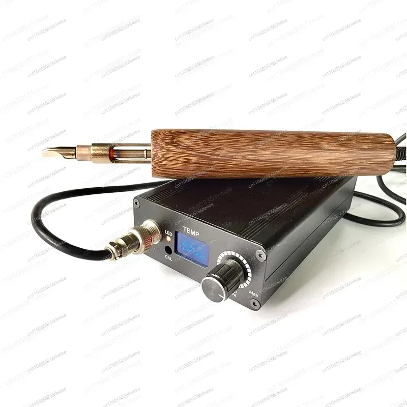 YBJ-110V/220V Electric Leather - Leatherwork Edge Creaser reseña y precio