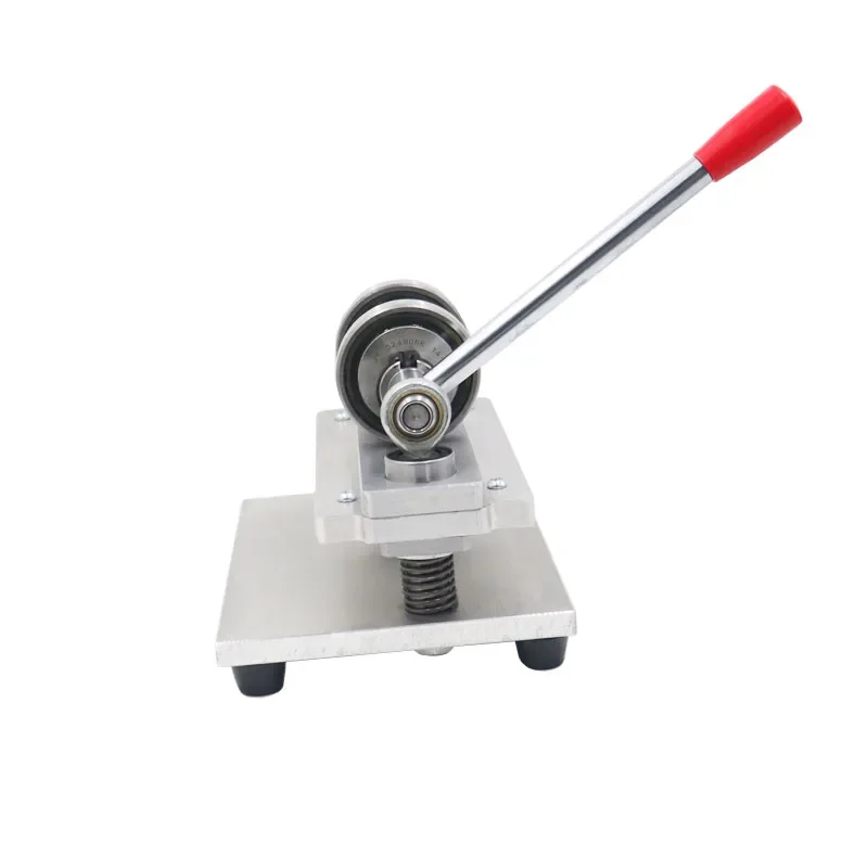 Feeding Width15cm   Hand Press - Leatherwork Hand Press reseña y precio