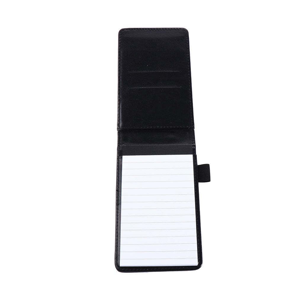 Multifunction Pocket Planner A - Leather Work Diary reseña y precio