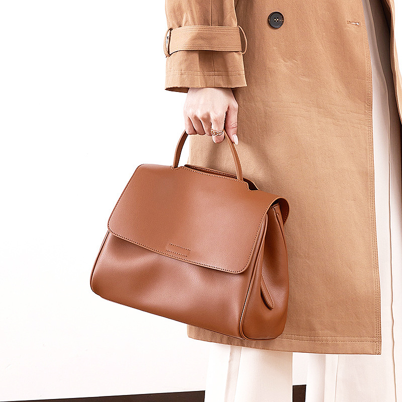 JW сумка tote luxury women's h - Leather Work Handbags For Women reseña y precio