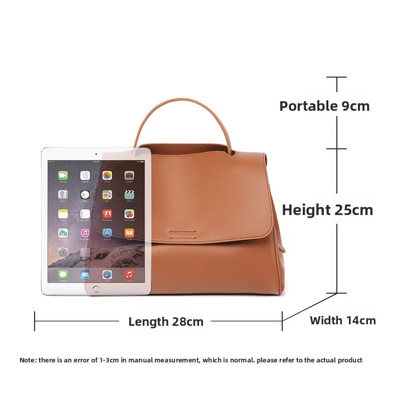 JW сумка tote luxury women's h - Leather Work Handbags For Women reseña y precio