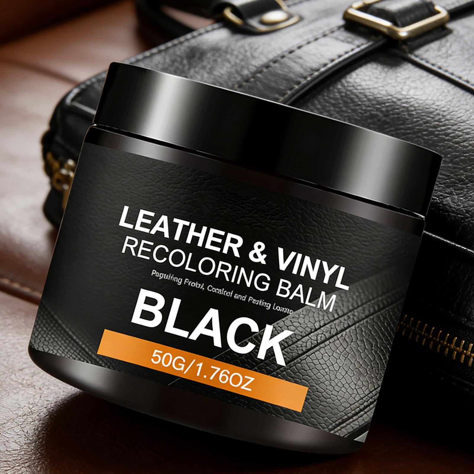 Leather Recoloring Balm 50g Lo - Leatherwork Wallet reseña y precio