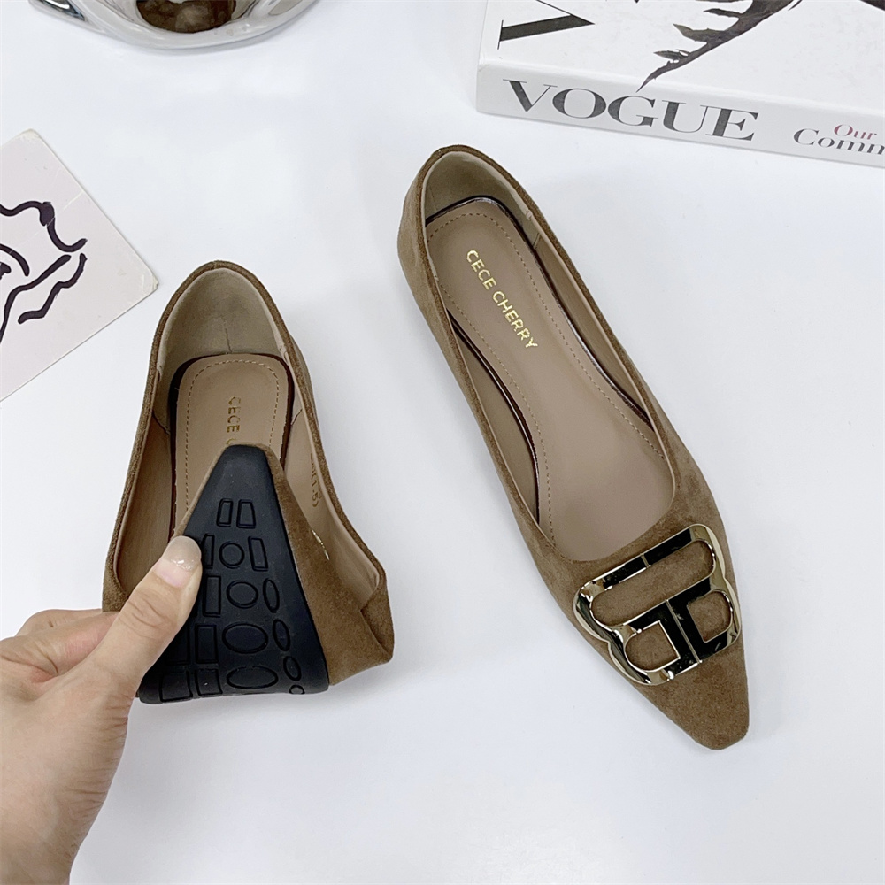 2025 New French Style Soft Com - Leatherwork In French reseña y precio