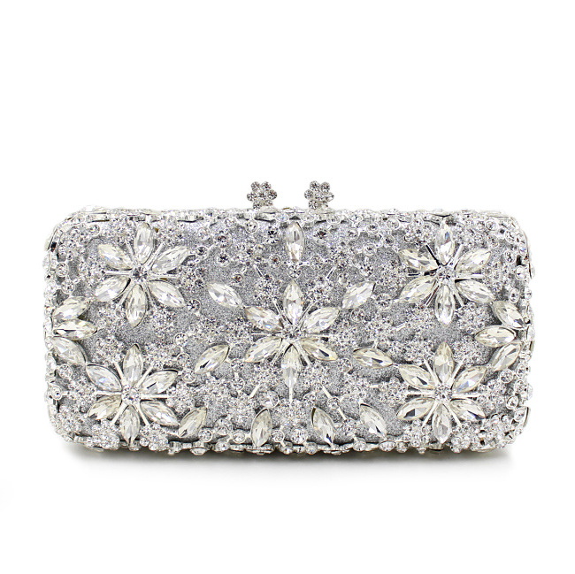 Fashion High Quality Crystal H - Leatherwork Wallet reseña y precio