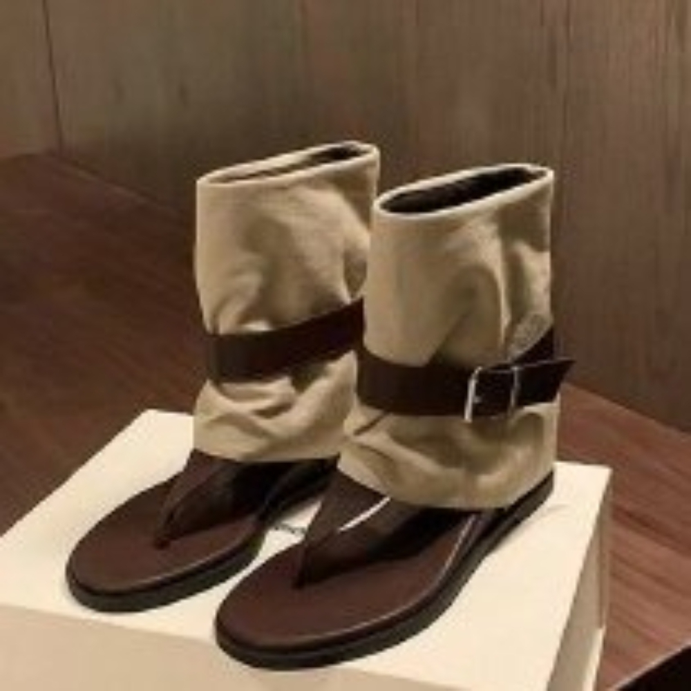 Vintage Color Block Toe Ring S - Belt Buckle Blank reseña y precio