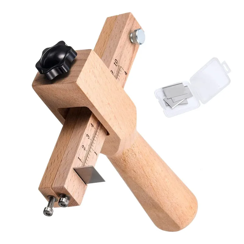 New Adjustable Leather Strap B - Leatherwork Accessories reseña y precio