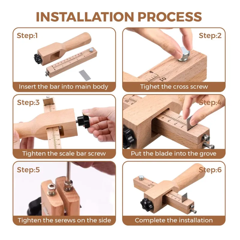 New Adjustable Leather Strap B - Leatherwork Accessories reseña y precio