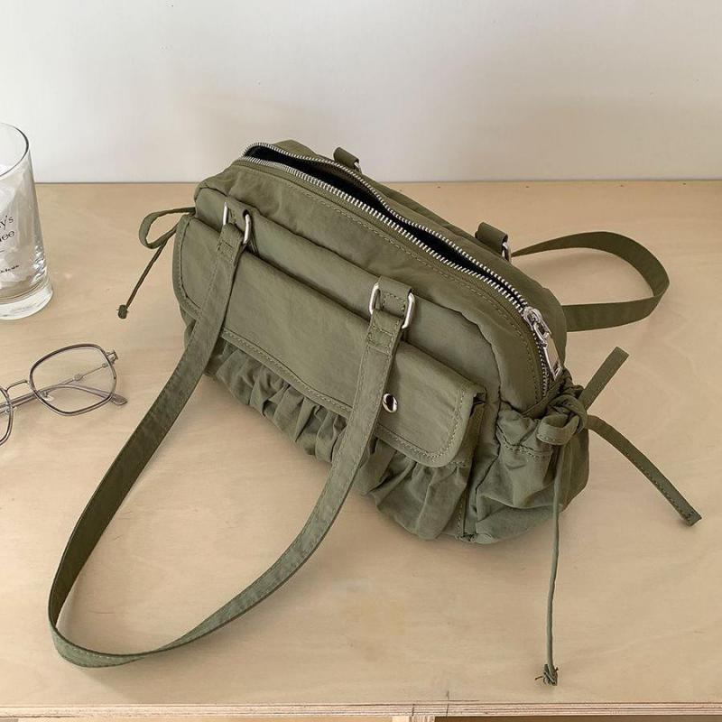 Large Capacity Leather Solid T - Leather Workshop Classes reseña y precio
