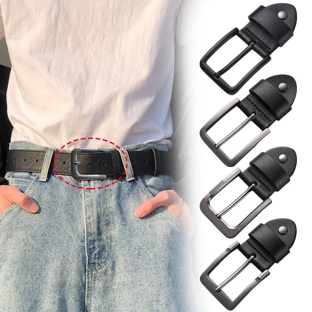Men Classic Belt Head Replacem - Belt Buckle Blank reseña y precio