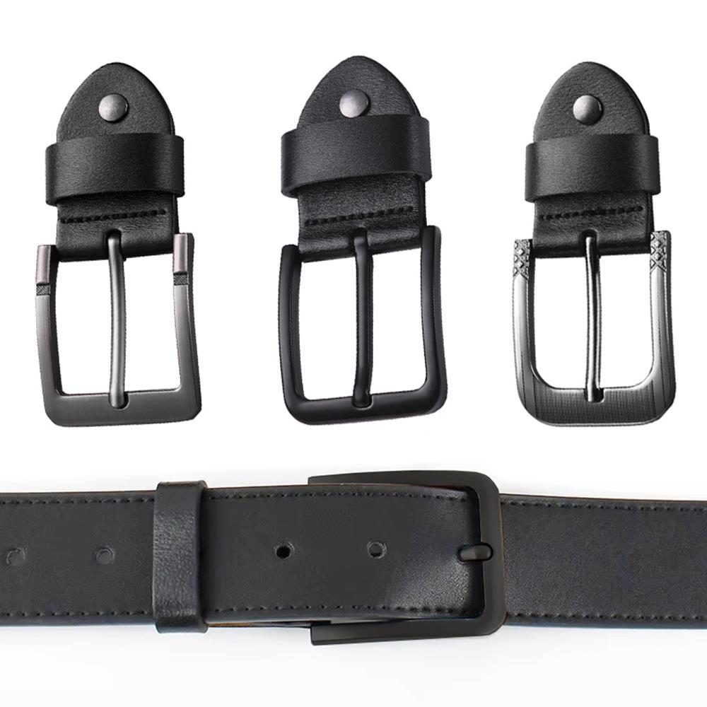 Men Classic Belt Head Replacem - Belt Buckle Blank reseña y precio