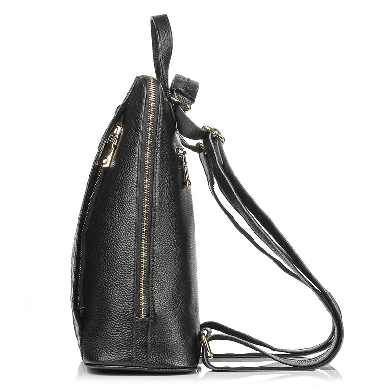 Zency Women's Crocodile Leathe - Leather Work Bag reseña y precio